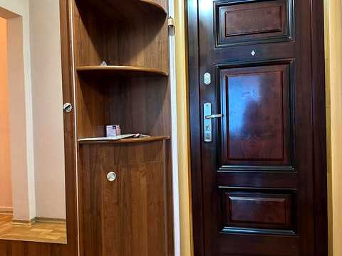квартира по адресу Якуба Коласа ул., 4-А