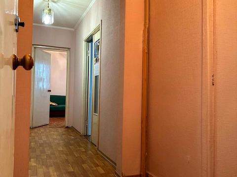квартира по адресу Якуба Коласа ул., 4-А