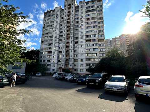 квартира по адресу Якуба Коласа ул., 4-А