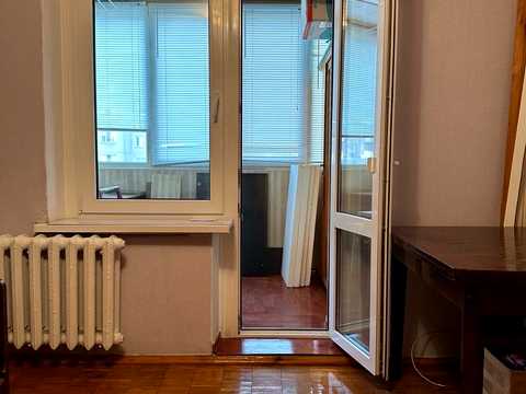 квартира по адресу Якуба Коласа ул., 4-А