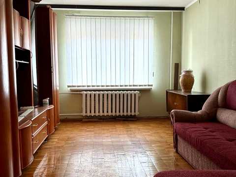 квартира по адресу Якуба Коласа ул., 4-А