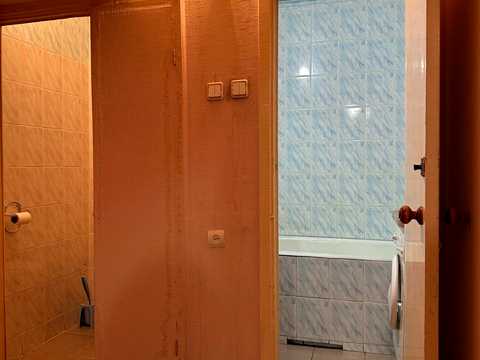 квартира по адресу Якуба Коласа ул., 4-А