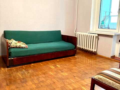 квартира по адресу Якуба Коласа ул., 4-А