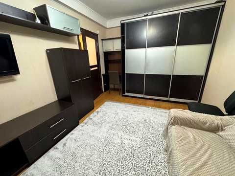 квартира за адресою Білоруська вул., 17-В