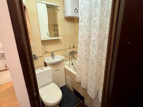 квартира за адресою Білоруська вул., 17-В