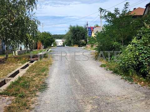 ділянка за адресою Березова