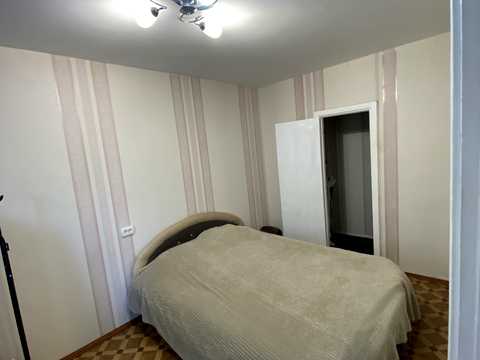 квартира по адресу Днепр, Слобожанский просп. (Газеты "Правда"), 46
