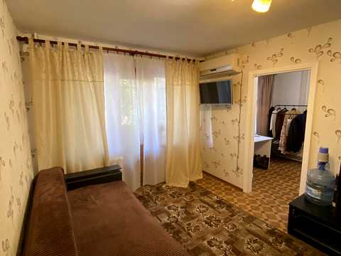 квартира по адресу Днепр, Слобожанский просп. (Газеты "Правда"), 46