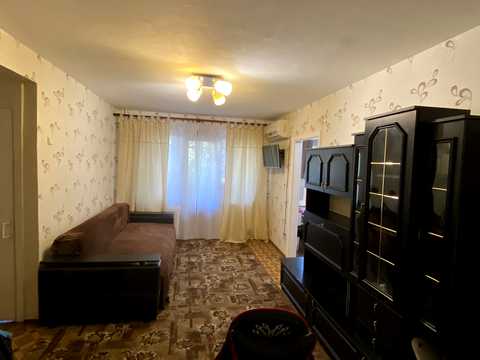 квартира по адресу Днепр, Слобожанский просп. (Газеты "Правда"), 46
