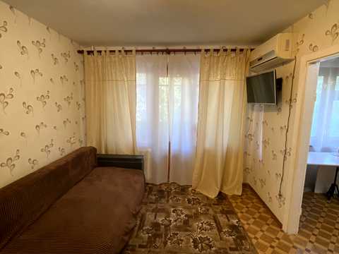 квартира по адресу Днепр, Слобожанский просп. (Газеты "Правда"), 46