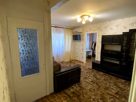 квартира по адресу Днепр, Слобожанский просп. (Газеты "Правда"), 46