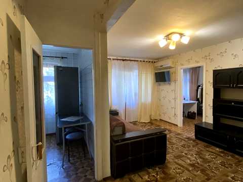 квартира по адресу Днепр, Слобожанский просп. (Газеты "Правда"), 46
