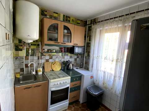 квартира по адресу Днепр, Слобожанский просп. (Газеты "Правда"), 46