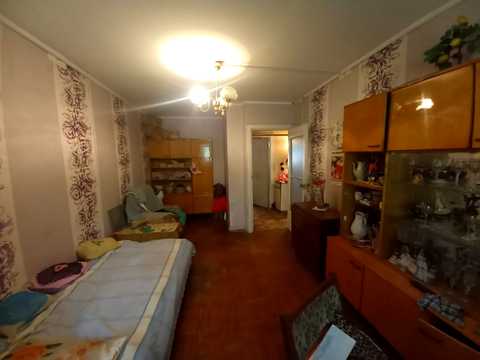 квартира по адресу Ицхака Рабина ул., 18