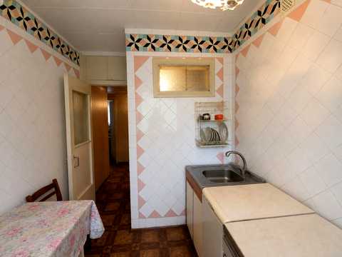 квартира по адресу Ицхака Рабина ул., 18