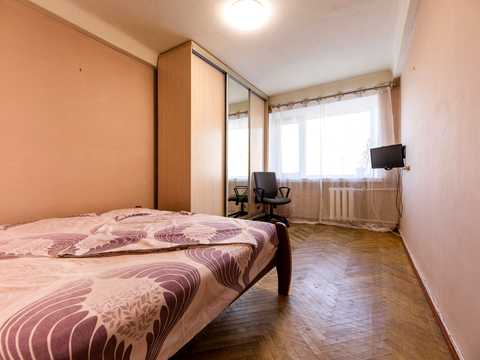 квартира за адресою Повітряних Сил просп. (Повітрофлотський), 52