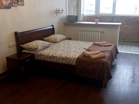 квартира за адресою Харків, Петра Григоренка просп. (Маршала Жукова), 39