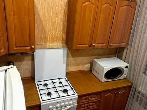 квартира за адресою Володимира Антоновича вул. (Свердлова), 49а