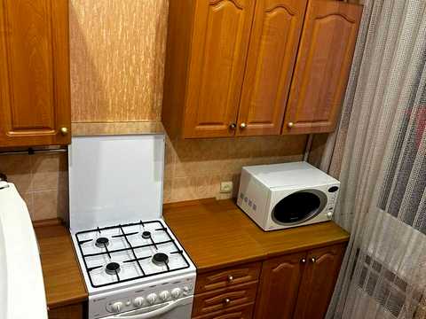 квартира за адресою Володимира Антоновича вул. (Свердлова), 49а