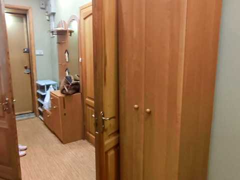 квартира за адресою Володимира Антоновича вул. (Свердлова), 49а