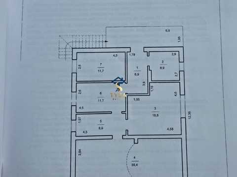 будинок за адресою Карпатська, 193