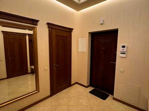 квартира по адресу Лемковская ул., 26