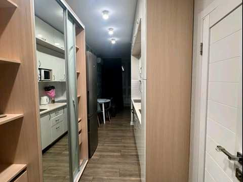 квартира за адресою Кам'янська вул. (Дніпродзержинська), 128