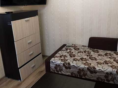 квартира по адресу Алексея Вадатурского ул. (Маршала Малиновского), 18в