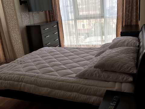 квартира по адресу Алексея Вадатурского ул. (Маршала Малиновского), 18в
