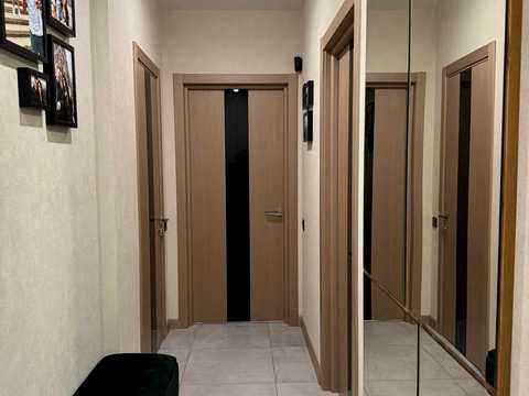 квартира за адресою Рівне, Гурія Бухала вул. (6-та Гвардійська), 11