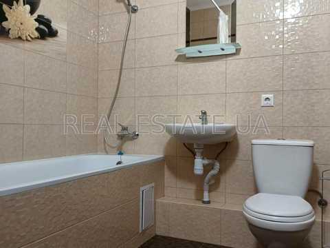 квартира по адресу Бориса Гмыри ул., 12-Б