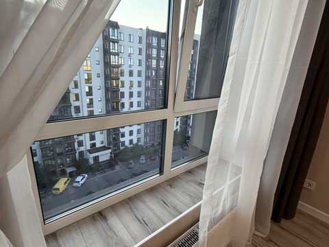 квартира за адресою Героїв Небесної Сотні просп., (Будинок 16/10)