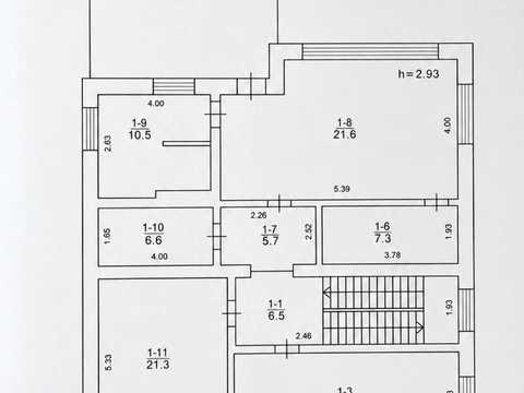 будинок за адресою 3-тя Садова, 60