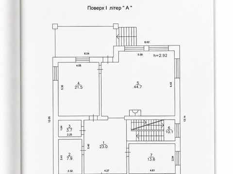 будинок за адресою 3-тя Садова, 60
