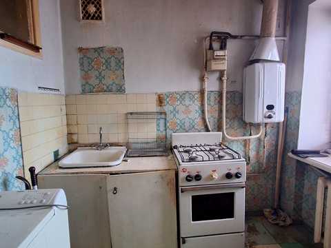 квартира за адресою Степана Бандери просп., 19