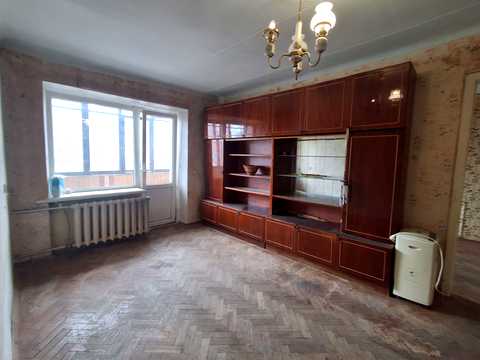 квартира за адресою Степана Бандери просп., 19