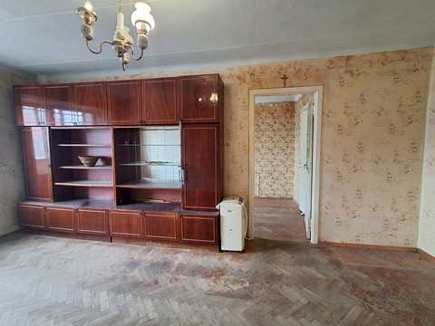 квартира за адресою Степана Бандери просп., 19