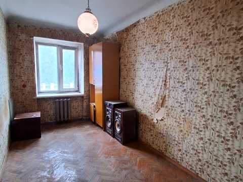 квартира за адресою Степана Бандери просп., 19