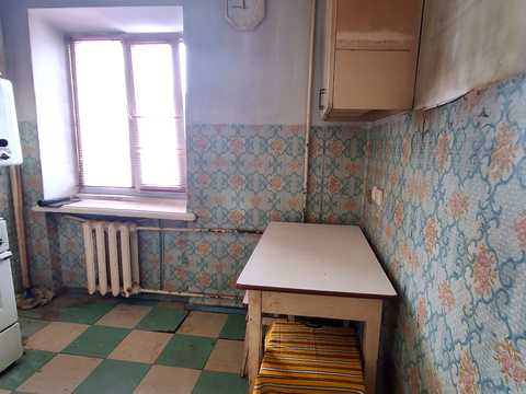 квартира за адресою Степана Бандери просп., 19