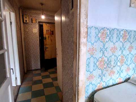 квартира за адресою Степана Бандери просп., 19