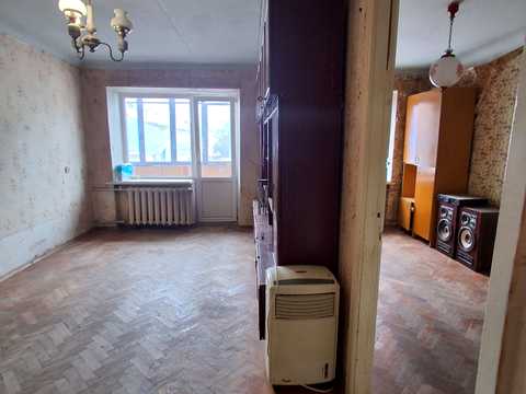 квартира за адресою Степана Бандери просп., 19