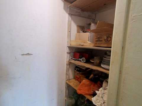 квартира за адресою Степана Бандери просп., 19