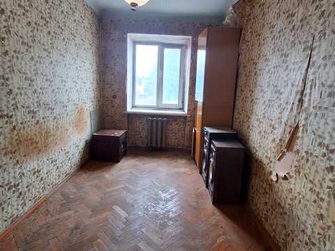 квартира за адресою Степана Бандери просп., 19