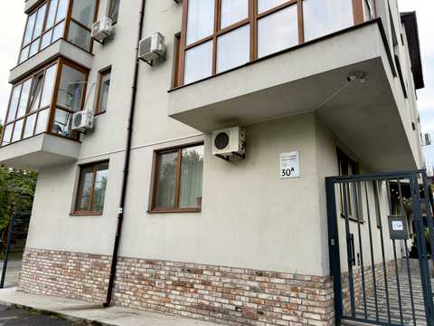 квартира по адресу Днепр, Александра Кониского ул. (Володарського), (Будинок)