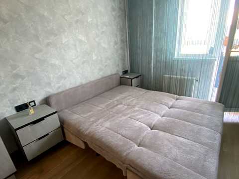 квартира по адресу Жемчужная ул., 11