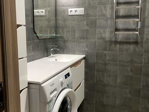 квартира по адресу Жемчужная ул., 11