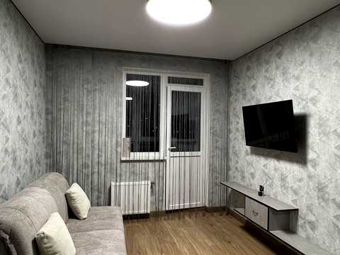 квартира по адресу Жемчужная ул., 11