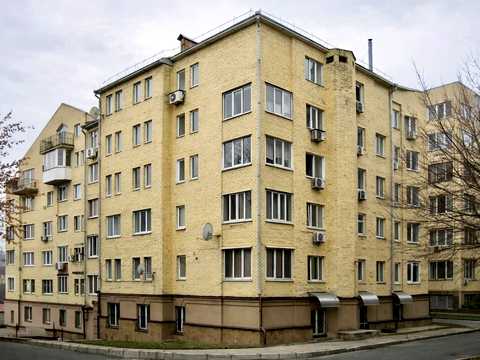 квартира по адресу Лукьяновская ул., 63