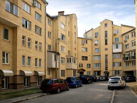 квартира по адресу Лукьяновская ул., 63
