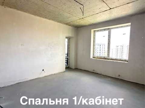квартира по адресу Героев Небесной Сотни просп., 16/7